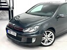 Volkswagen Golf 2.0GTI DSG max opcja full serwis nowy rozrząd skóry Navi xenon gwaran. - 2