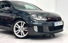 Volkswagen Golf 2.0GTI DSG max opcja full serwis nowy rozrząd skóry Navi xenon gwaran. - 4