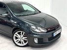 Volkswagen Golf 2.0GTI DSG max opcja full serwis nowy rozrząd skóry Navi xenon gwaran. - 5
