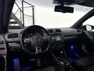 Volkswagen Golf 2.0GTI DSG max opcja full serwis nowy rozrząd skóry Navi xenon gwaran. - 7