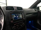 Volkswagen Golf 2.0GTI DSG max opcja full serwis nowy rozrząd skóry Navi xenon gwaran. - 9
