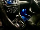 Volkswagen Golf 2.0GTI DSG max opcja full serwis nowy rozrząd skóry Navi xenon gwaran. - 10