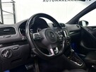 Volkswagen Golf 2.0GTI DSG max opcja full serwis nowy rozrząd skóry Navi xenon gwaran. - 11