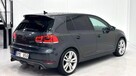 Volkswagen Golf 2.0GTI DSG max opcja full serwis nowy rozrząd skóry Navi xenon gwaran. - 16