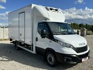 Iveco Daily 35S18 Winda_750kg Chłodnia -29*C/+29*C * GWARANCJA * 3.0/180KM * - 1