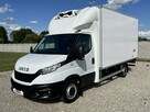 Iveco Daily 35S18 Winda_750kg Chłodnia -29*C/+29*C * GWARANCJA * 3.0/180KM * - 2