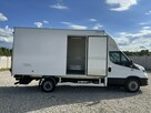 Iveco Daily 35S18 Winda_750kg Chłodnia -29*C/+29*C * GWARANCJA * 3.0/180KM * - 7