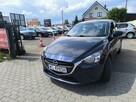 Mazda 2 1.5i SkyActive-G 75KM Klimatyzacja - 11