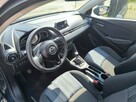 Mazda 2 1.5i SkyActive-G 75KM Klimatyzacja - 14
