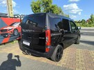 Mercedes Citan 1.5dCi 90KM Klimatyzacja - 4