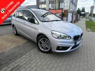BMW 220 2.0i 198KM Sport Mpakiet - 1