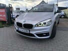BMW 220 2.0i 198KM Sport Mpakiet - 12