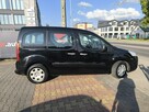 Peugeot Partner 1.6 HDi 92KM Klimatyzacja - 2