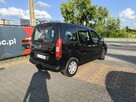 Peugeot Partner 1.6 HDi 92KM Klimatyzacja - 3