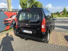 Peugeot Partner 1.6 HDi 92KM Klimatyzacja - 5