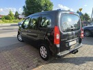 Peugeot Partner 1.6 HDi 92KM Klimatyzacja - 7