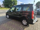 Peugeot Partner 1.6 HDi 92KM Klimatyzacja - 8