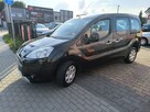 Peugeot Partner 1.6 HDi 92KM Klimatyzacja - 9