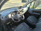 Peugeot Partner 1.6 HDi 92KM Klimatyzacja - 12