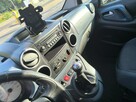Peugeot Partner 1.6 HDi 92KM Klimatyzacja - 13