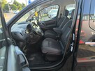 Peugeot Partner 1.6 HDi 92KM Klimatyzacja - 14