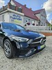 Mercedes C 300 kamera cofania - 2