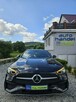 Mercedes C 300 kamera cofania - 4