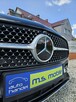 Mercedes C 300 kamera cofania - 6