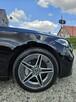 Mercedes C 300 kamera cofania - 7
