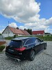 Mercedes C 300 kamera cofania - 9