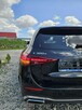 Mercedes C 300 kamera cofania - 14