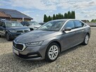 Škoda Octavia AMBITION 1.5 TSI 150KM Salon Polska Serwis ASO Skoda GWARANCJA FV 23% - 1