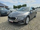 Škoda Octavia AMBITION 1.5 TSI 150KM Salon Polska Serwis ASO Skoda GWARANCJA FV 23% - 2