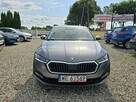 Škoda Octavia AMBITION 1.5 TSI 150KM Salon Polska Serwis ASO Skoda GWARANCJA FV 23% - 3