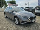 Škoda Octavia AMBITION 1.5 TSI 150KM Salon Polska Serwis ASO Skoda GWARANCJA FV 23% - 4