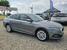 Škoda Octavia AMBITION 1.5 TSI 150KM Salon Polska Serwis ASO Skoda GWARANCJA FV 23% - 5