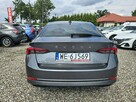 Škoda Octavia AMBITION 1.5 TSI 150KM Salon Polska Serwis ASO Skoda GWARANCJA FV 23% - 9