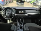 Škoda Octavia AMBITION 1.5 TSI 150KM Salon Polska Serwis ASO Skoda GWARANCJA FV 23% - 13