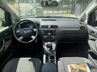 Ford C-Max 1.8 Benzyna | Serwisowany | Gwarancja | Bogate wyposażenie | Zadbany - 11