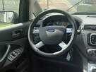 Ford C-Max 1.8 Benzyna | Serwisowany | Gwarancja | Bogate wyposażenie | Zadbany - 12