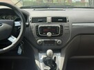 Ford C-Max 1.8 Benzyna | Serwisowany | Gwarancja | Bogate wyposażenie | Zadbany - 13