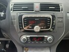 Ford C-Max 1.8 Benzyna | Serwisowany | Gwarancja | Bogate wyposażenie | Zadbany - 14