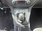 Ford C-Max 1.8 Benzyna | Serwisowany | Gwarancja | Bogate wyposażenie | Zadbany - 15