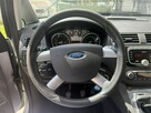 Ford C-Max 1.8 Benzyna | Serwisowany | Gwarancja | Bogate wyposażenie | Zadbany - 16