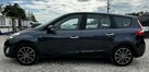 Renault Grand Scenic Skóry Pamięci Fotele Navi Gwarancja - 3