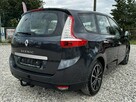 Renault Grand Scenic Skóry Pamięci Fotele Navi Gwarancja - 6