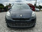 Renault Grand Scenic Skóry Pamięci Fotele Navi Gwarancja - 9