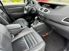 Renault Grand Scenic Skóry Pamięci Fotele Navi Gwarancja - 11