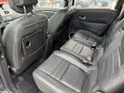 Renault Grand Scenic Skóry Pamięci Fotele Navi Gwarancja - 13