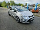 Ford S-Max Opłacony Zdrowy  Zadbany Serwisowany LIFT Pus 4 Opony Kół Po Serwisie - 3